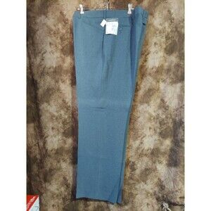Haggar Men's Dress Pants Vintage 44x32  New With Tags INV 486